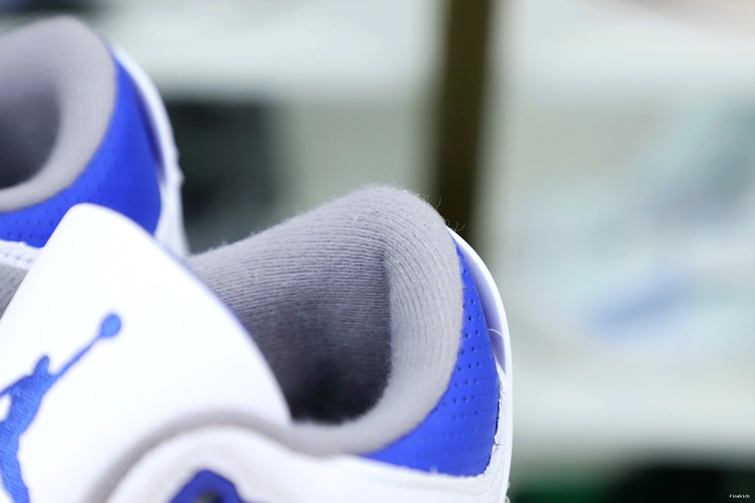 'RACER (CT8532-145) BLUE' AIR 3 JORDAN RETRO 0316